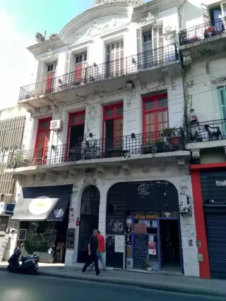 VENTA EDIFICIO EN MONSERRAT foto 1