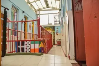 VENTA EDIFICIO EN MONSERRAT foto 4