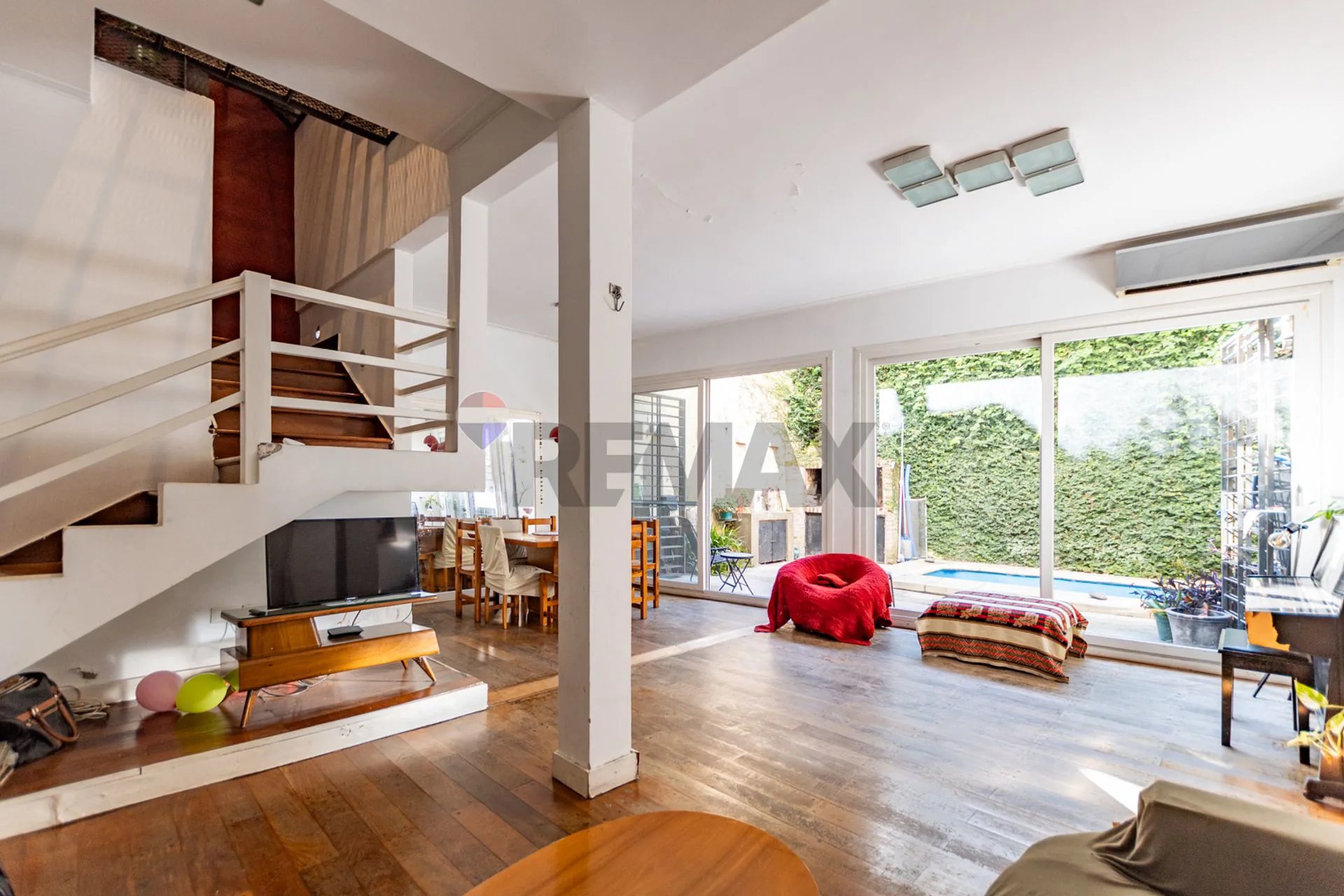 VENTA PH CON PATIO,PARRILLA Y PILETA PALERMO SOHO