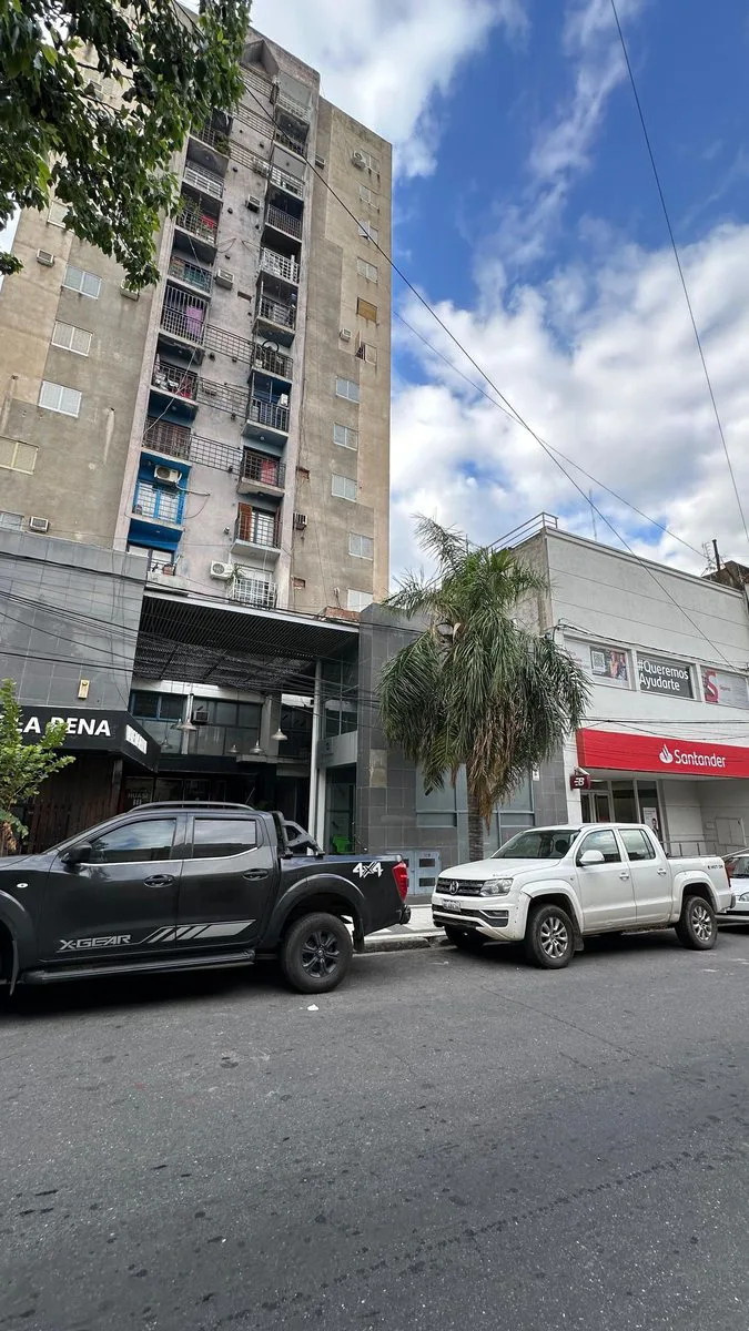 OFICINA / LOCAL EN ALQUILER EN ZONA CENTRO DE 90M2