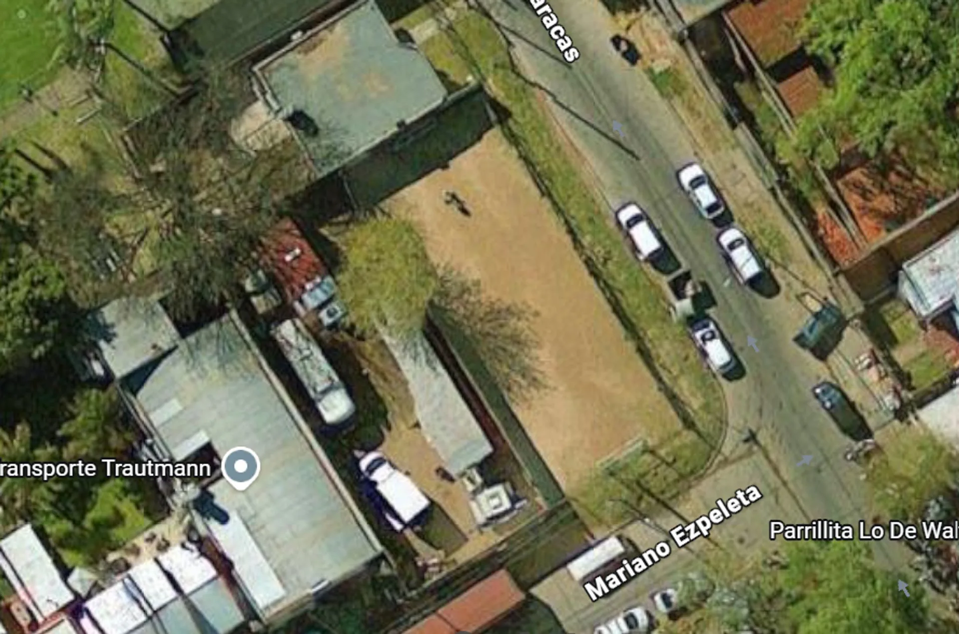 Venta Lote 230m2 Martinez foto 3