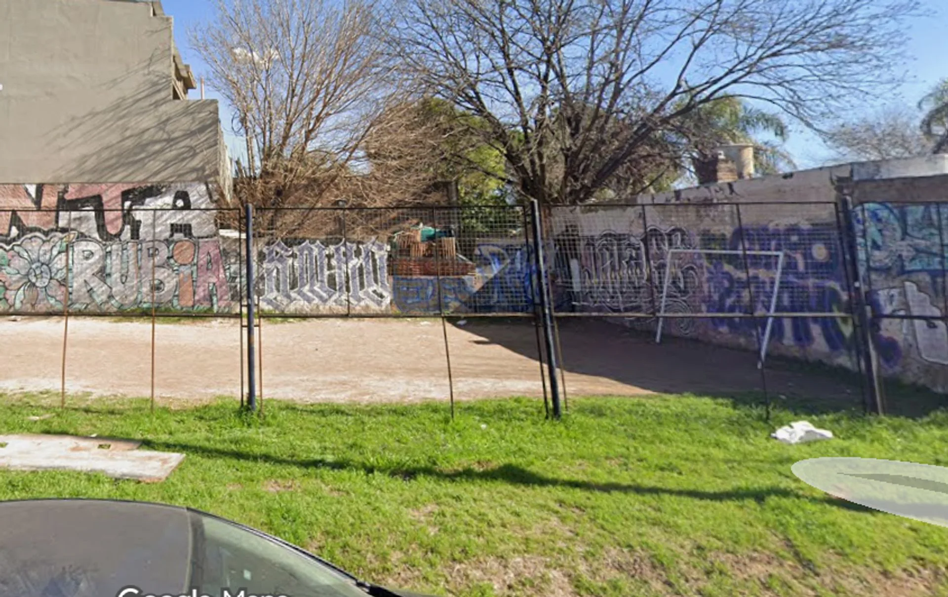 Venta Lote 230m2 Martinez foto 5
