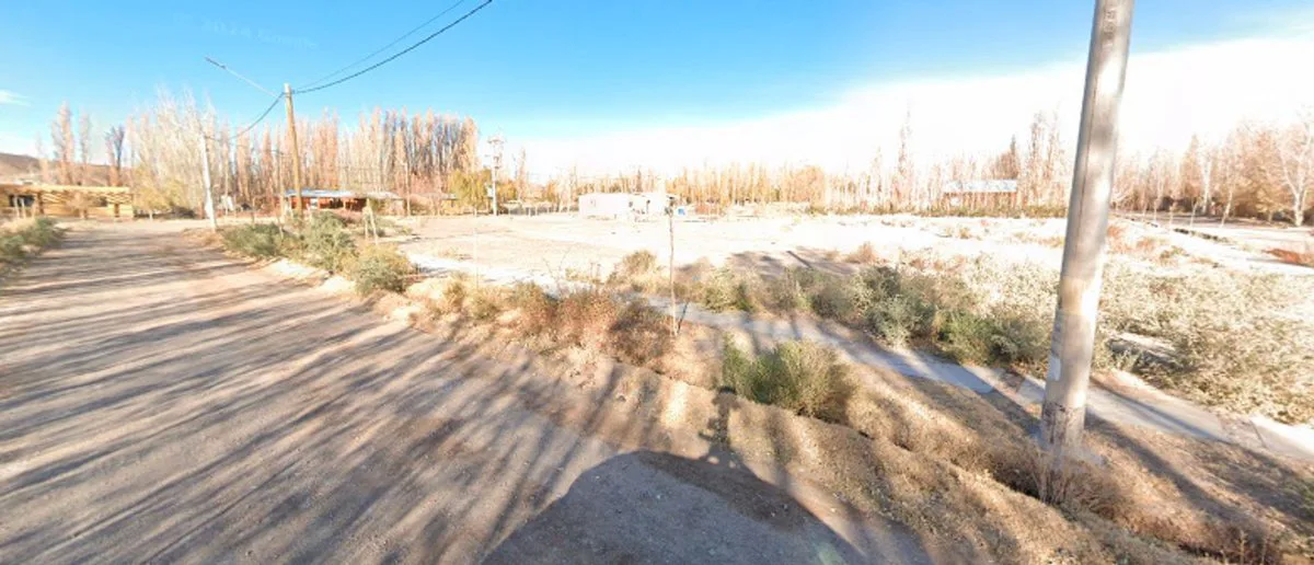 TERRENO 835 M2 EN RODEO, LISTO PARA ESCRITURAR foto 5