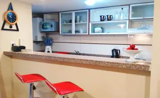 Depto en Alquiler temporario Obispo Salguero ,387 3º A foto 1
