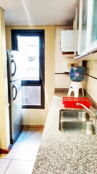 Depto en Alquiler temporario Obispo Salguero ,387 3º A foto 2