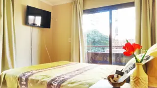 Depto en Alquiler temporario Obispo Salguero ,387 3º A foto 4