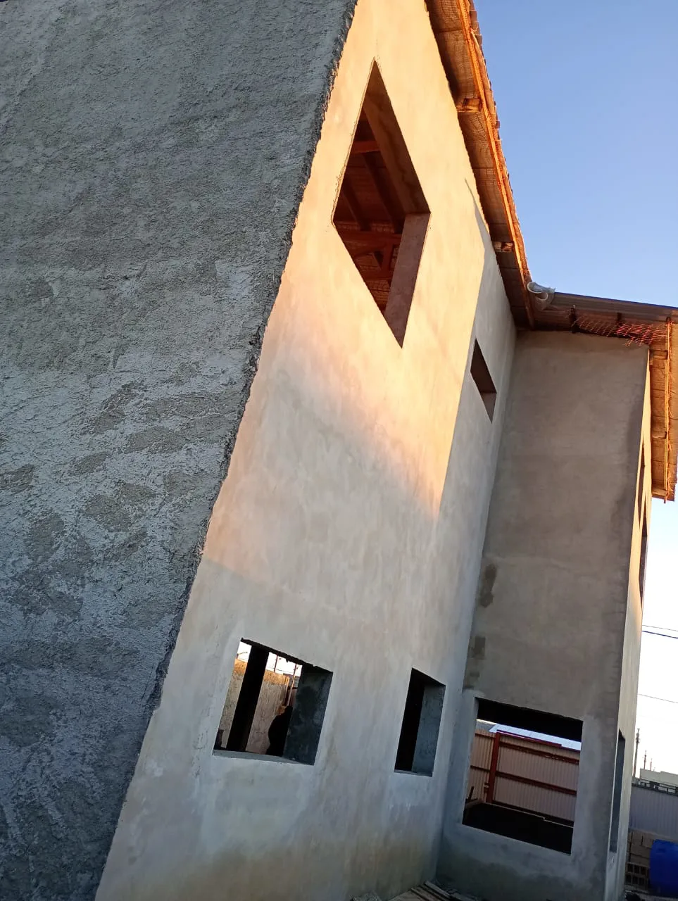 VENTA – CASA EN CONSTRUCCIÓN – SAN MARTÍN NORTE foto 3