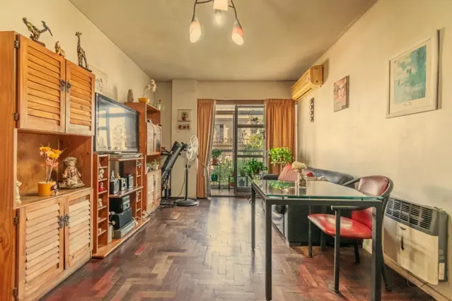 Muy Buen Departamento en Caba