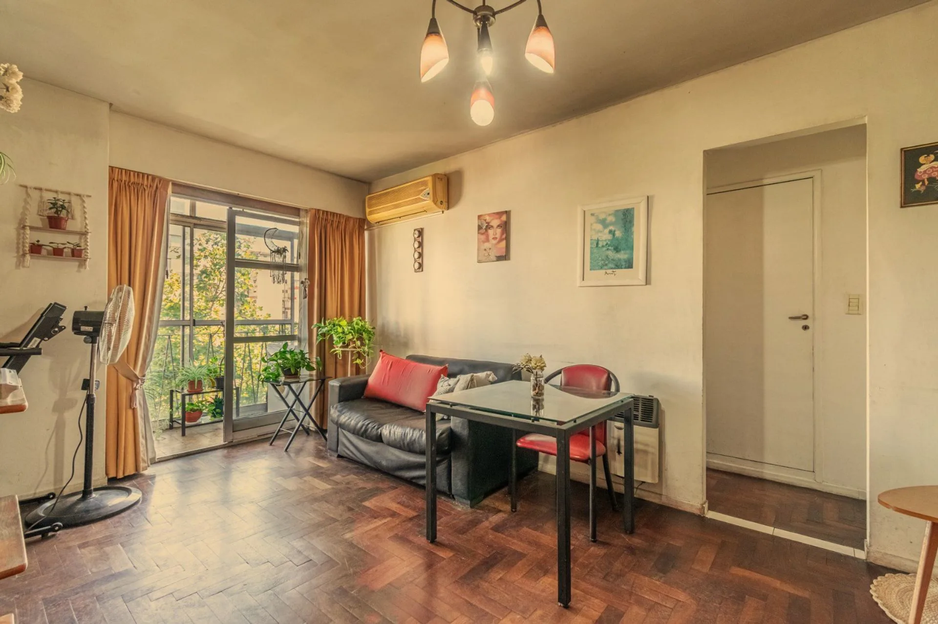 Muy Buen Departamento en Caba foto 2