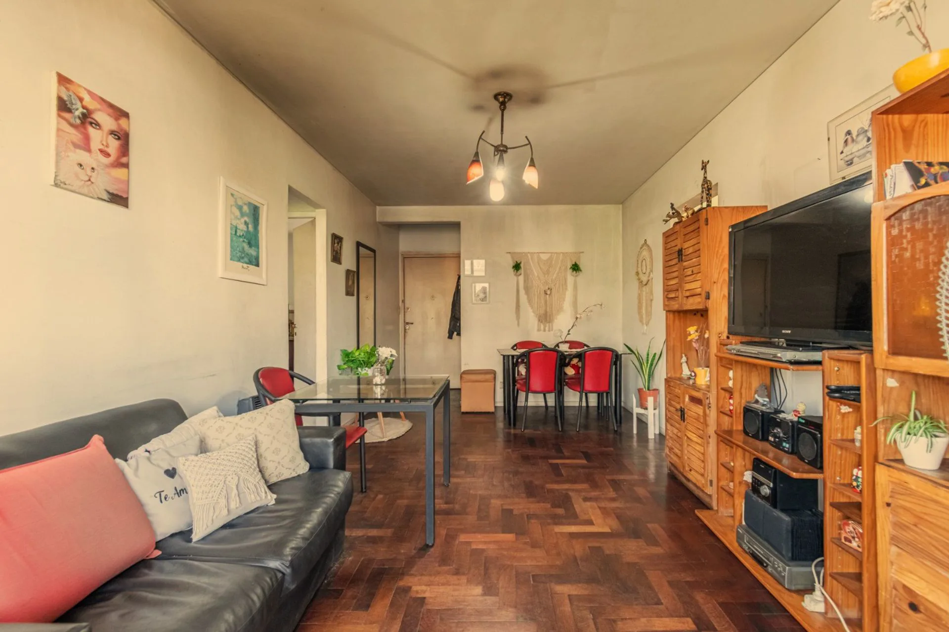 Muy Buen Departamento en Caba foto 3
