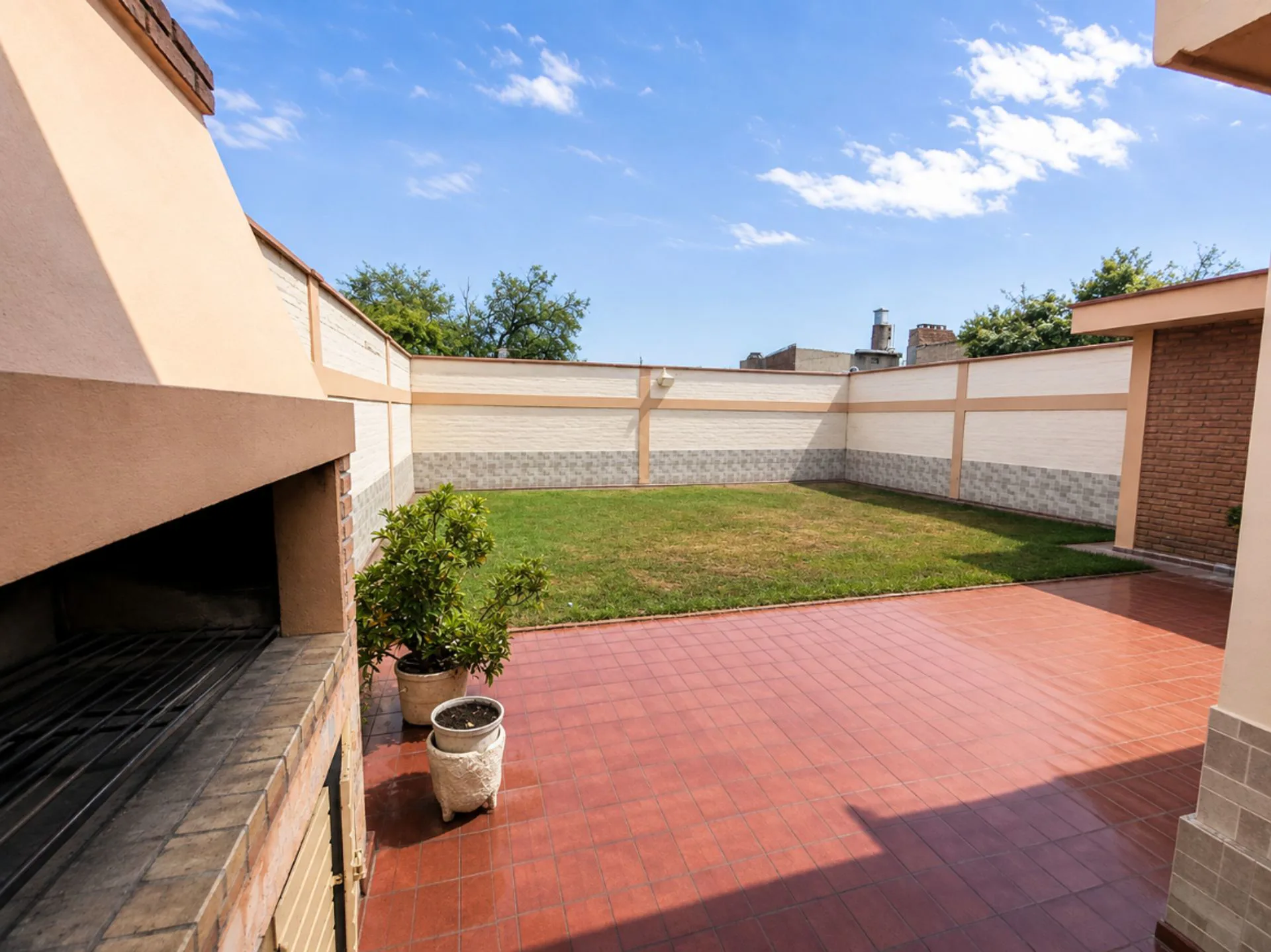 Casa en Venta Barrio Santa Ana Gllen foto 3
