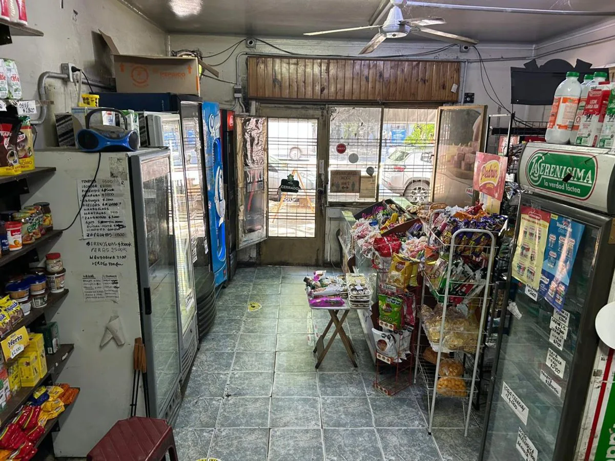 VENTA LOCAL FRENTE Y DOS VIVIENDAS EN PELLEGRINI foto 4