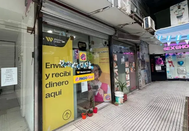 Local en venta en Galería ¨Paseo ¨Lavalle¨, Lavalle 835