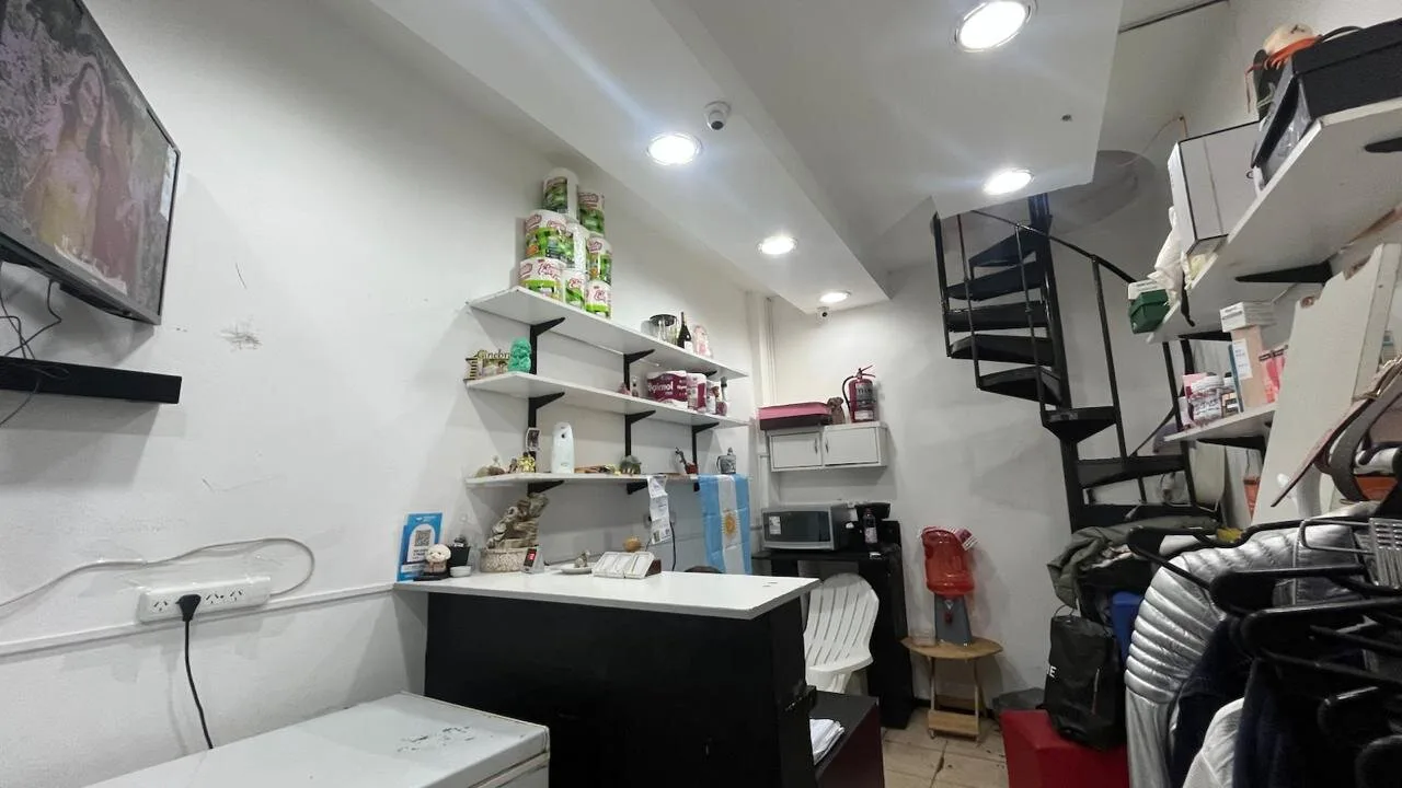 Local en venta en Galería ¨Paseo ¨Lavalle¨, Lavalle 835 foto 3