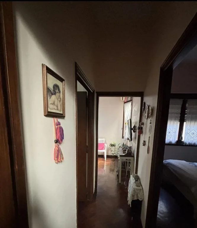 Se vende un hermoso departamento de 3 ambientes con balcón - Balvanera foto 3