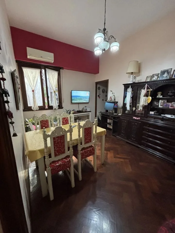 Se vende un hermoso departamento de 3 ambientes con balcón - Balvanera foto 4