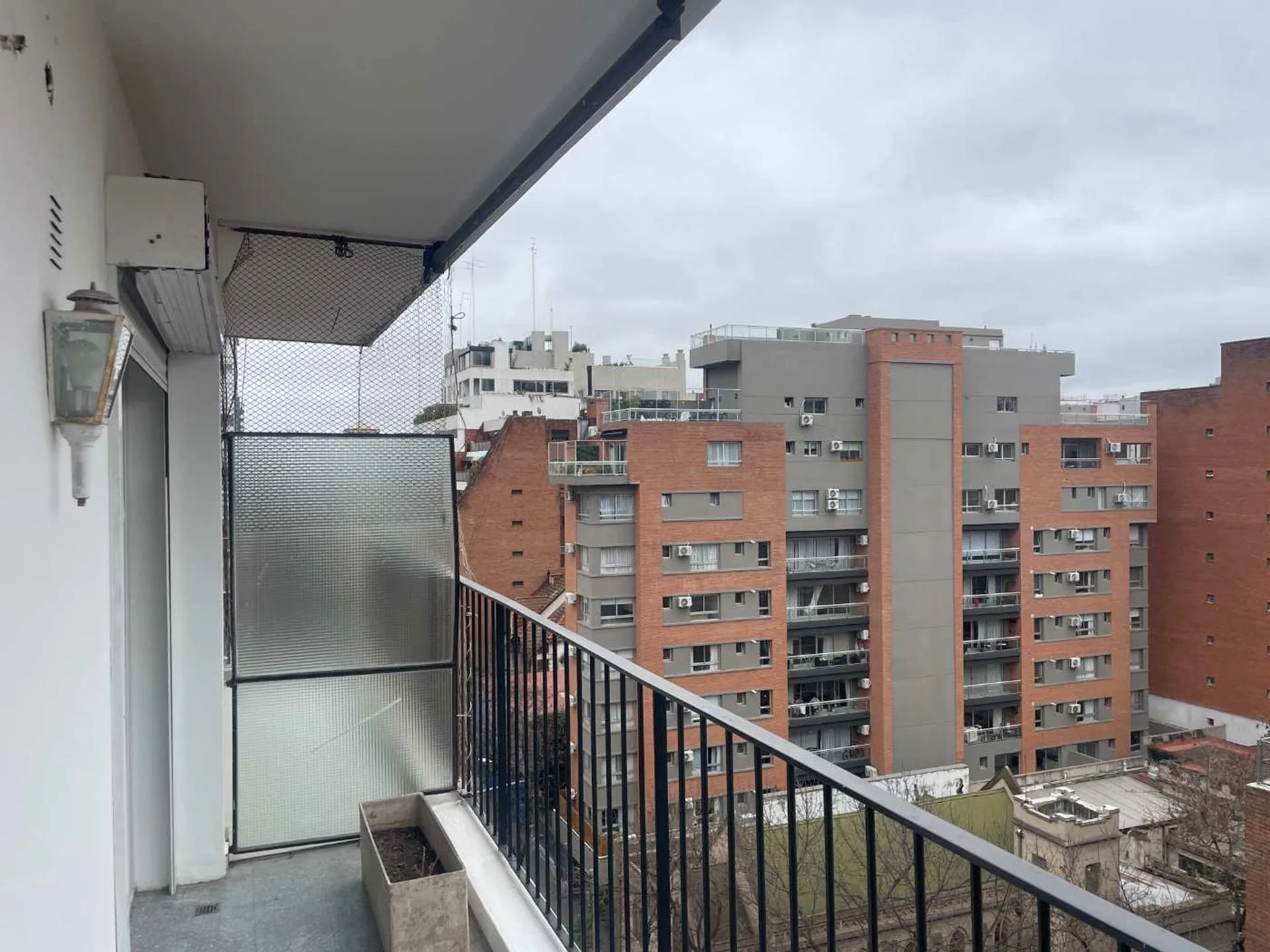 DEPARTAMENTO 3 AMB ALQUILER BELGRANO BALCON foto 2