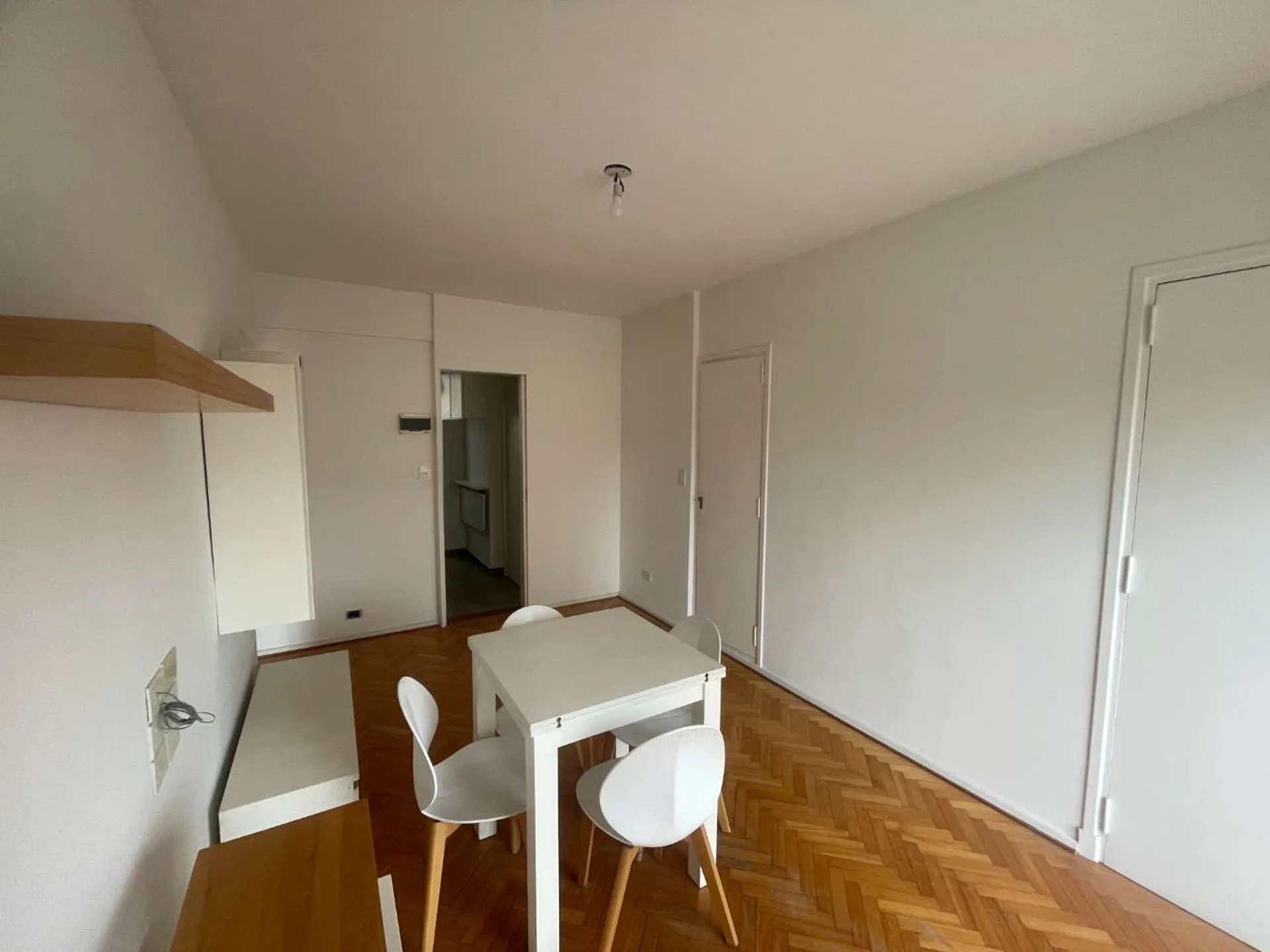 DEPARTAMENTO 3 AMB ALQUILER BELGRANO BALCON foto 4