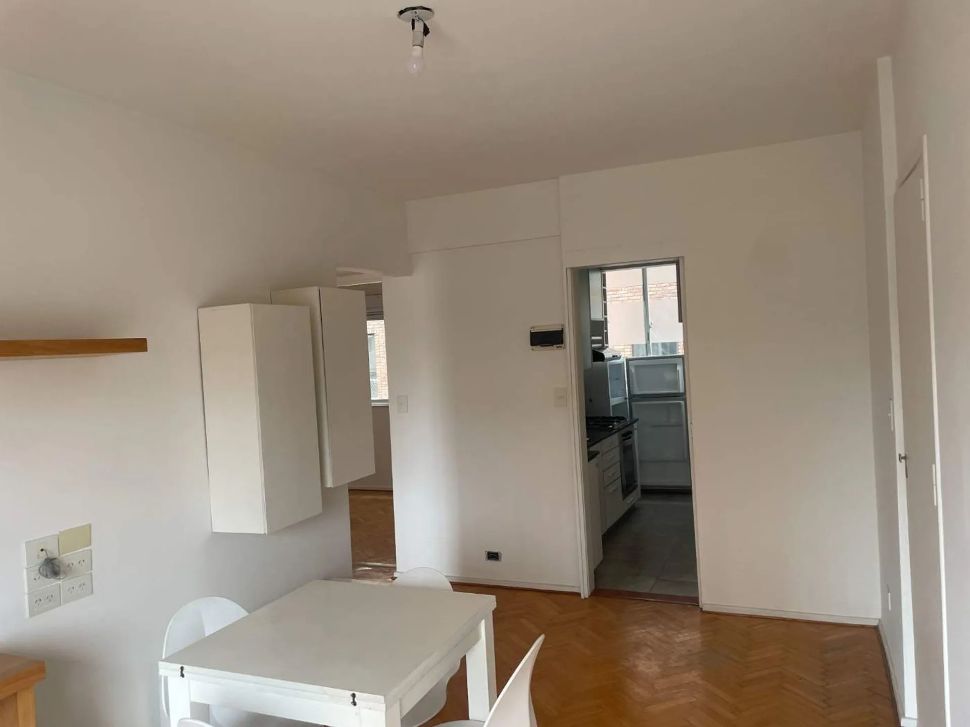 DEPARTAMENTO 3 AMB ALQUILER BELGRANO BALCON foto 5