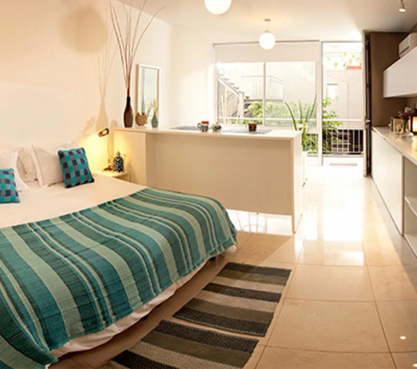 2-bedroom apartment in Balvanera – photo 5 of 13