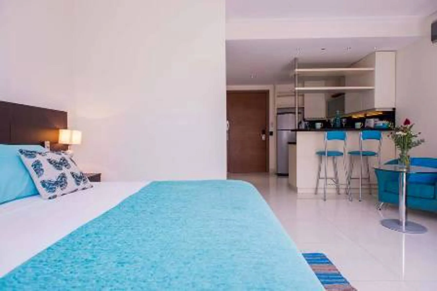 2-bedroom apartment in Balvanera – photo 7 of 13