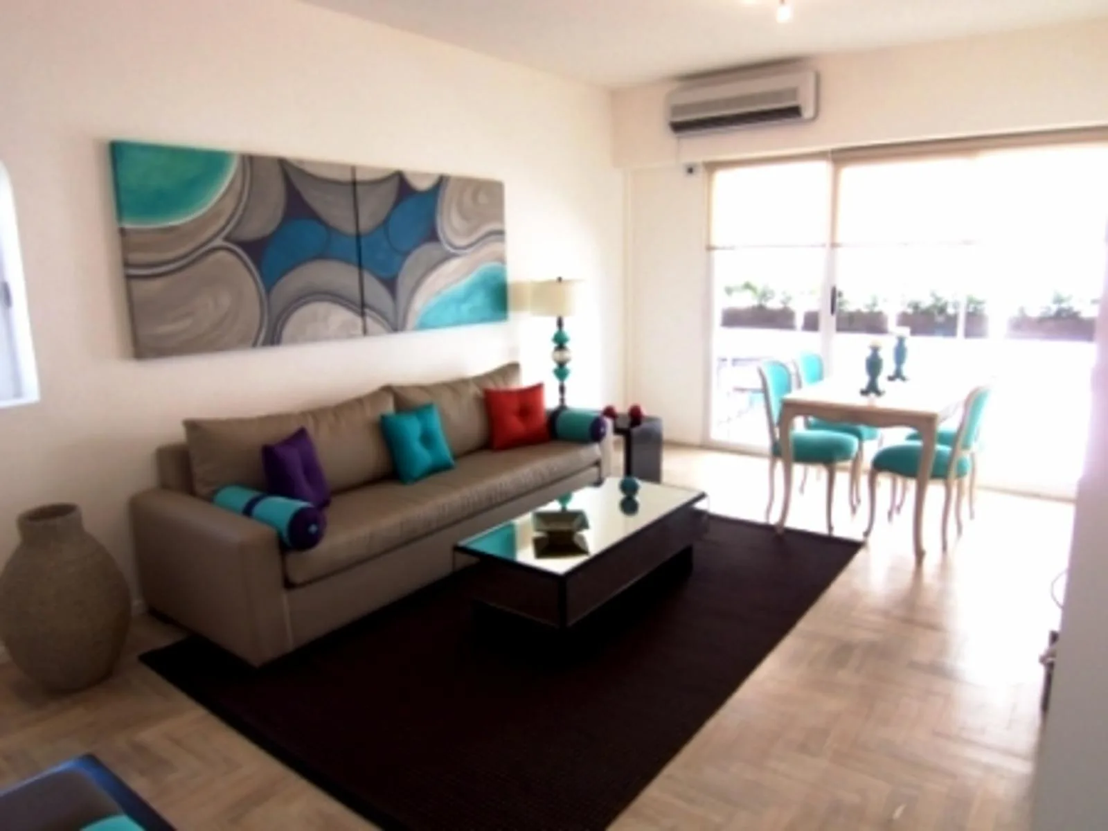 2-bedroom apartment in Balvanera – photo 11 of 13