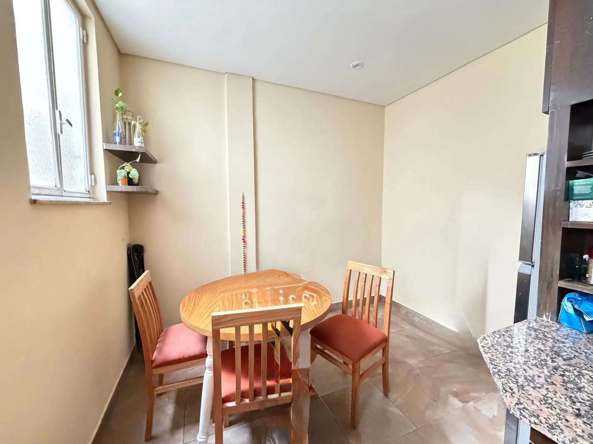 VENTA DEPARTAMENTO 3 AMBIENTES EN PALERMO foto 5