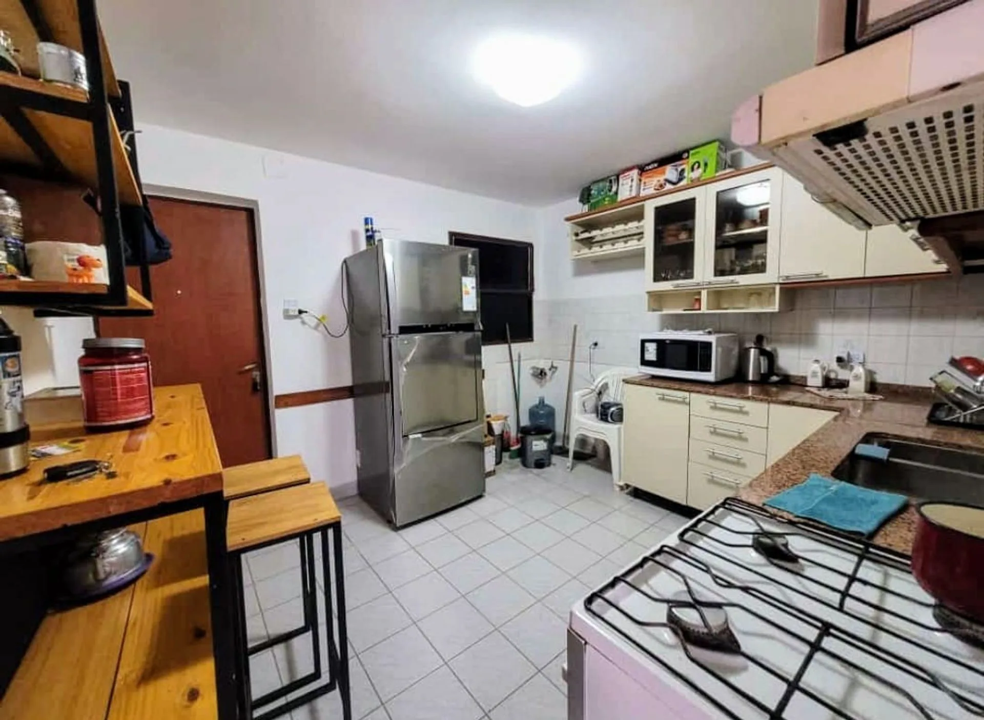 SE VENDE DEPTO CENTRO CATAMARCA 109 M2 + BALCÓN foto 5