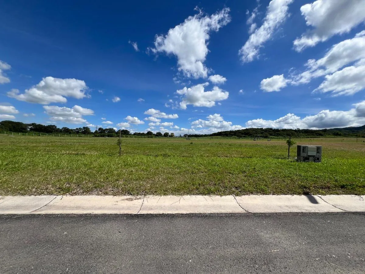 TERRENO EN VENTA EN LA ARBOLADA - CIRCUNV OESTE foto 2