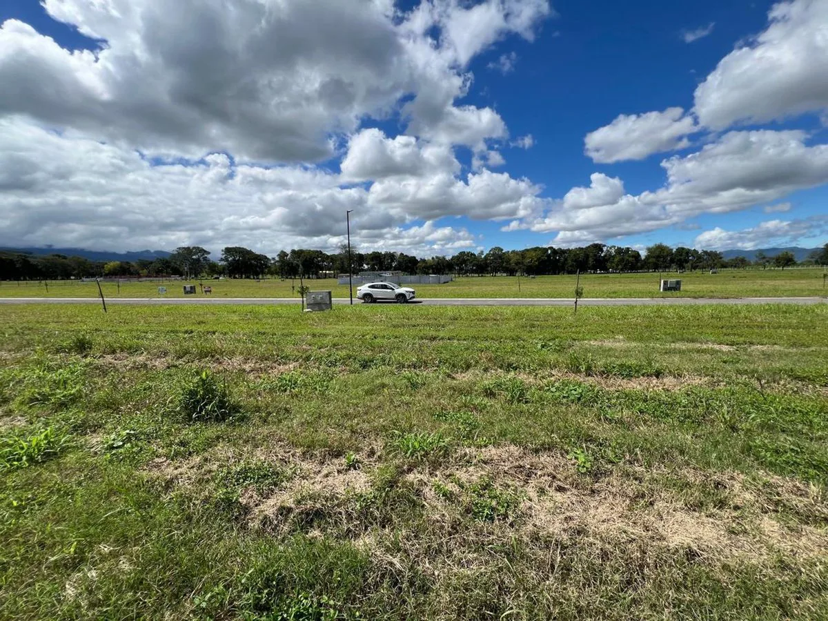 TERRENO EN VENTA EN LA ARBOLADA - CIRCUNV OESTE foto 4