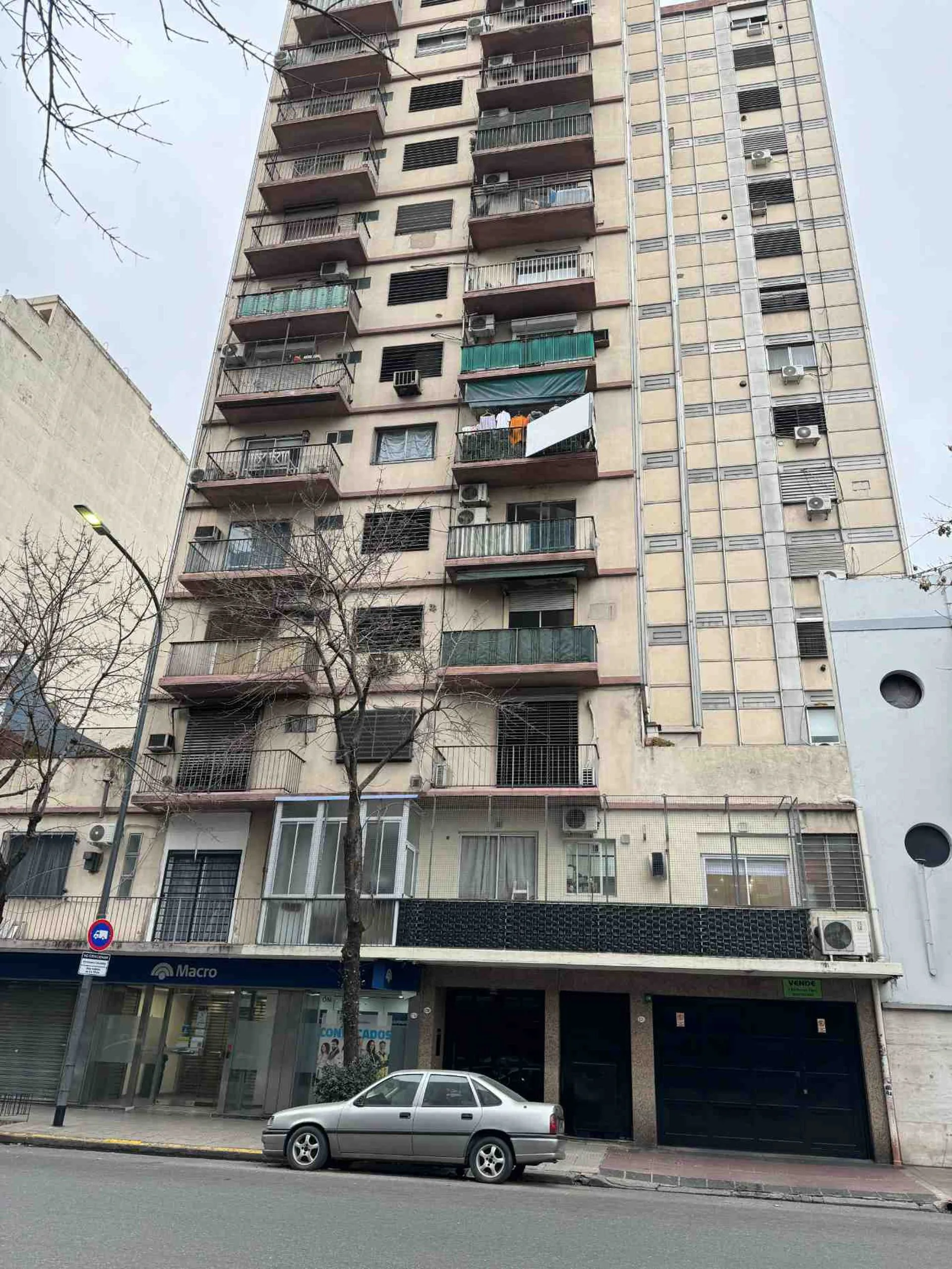ALQUILER 3 AMB LAVADERO GRAN TERRAZA BARRACAS foto 5