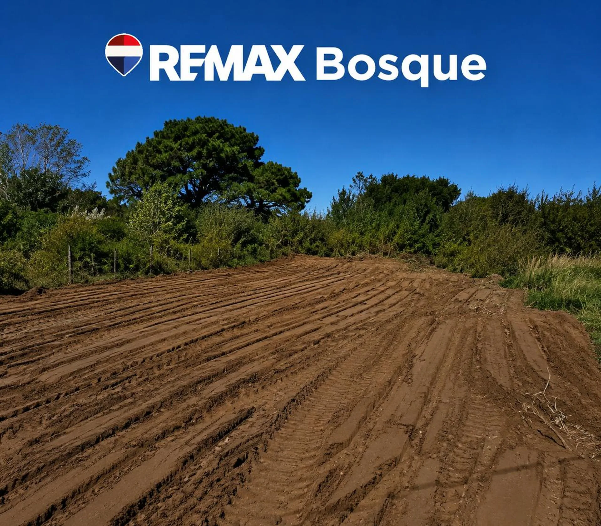 LOTE EN VENTA DE 500m² - NUEVA ATLANTIS