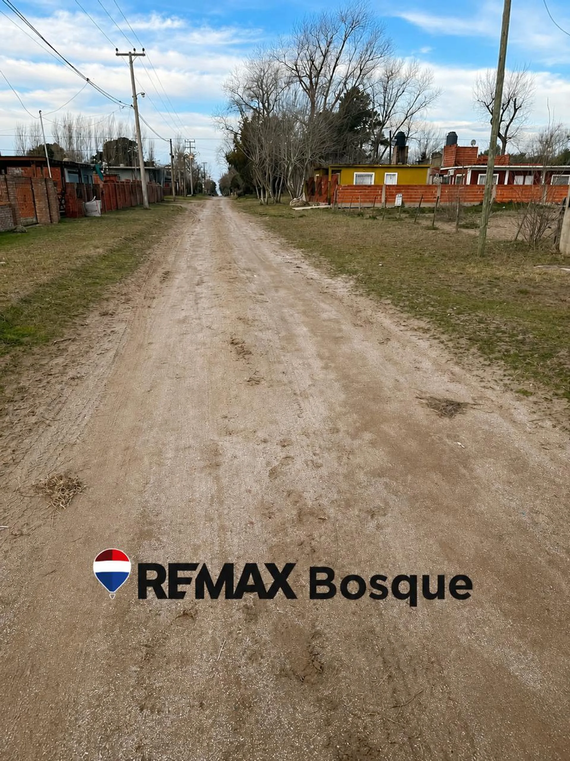 LOTE EN VENTA DE 500m²  - NUEVA ATLANTIS foto 3