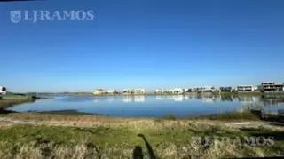 Hermoso Terreno en Venta Costas a la LAGUNA, a metros de Laguna Central PG A foto 2