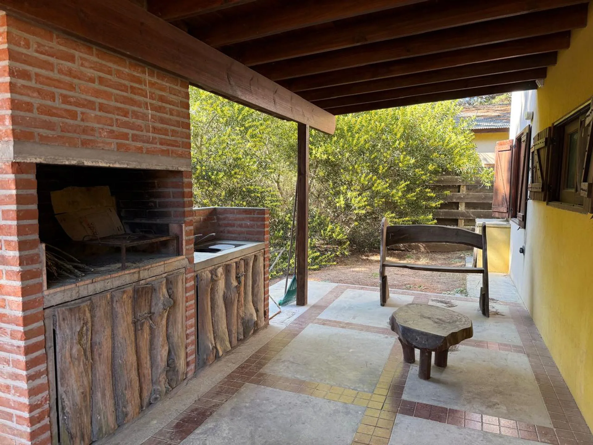 Venta Complejo de 2 Cabañas en Nueva Atlantis foto 3