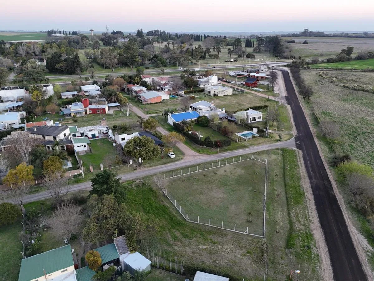 terreno de 902 metros en ALTOS DE LOMAS ORO VERDE foto 2