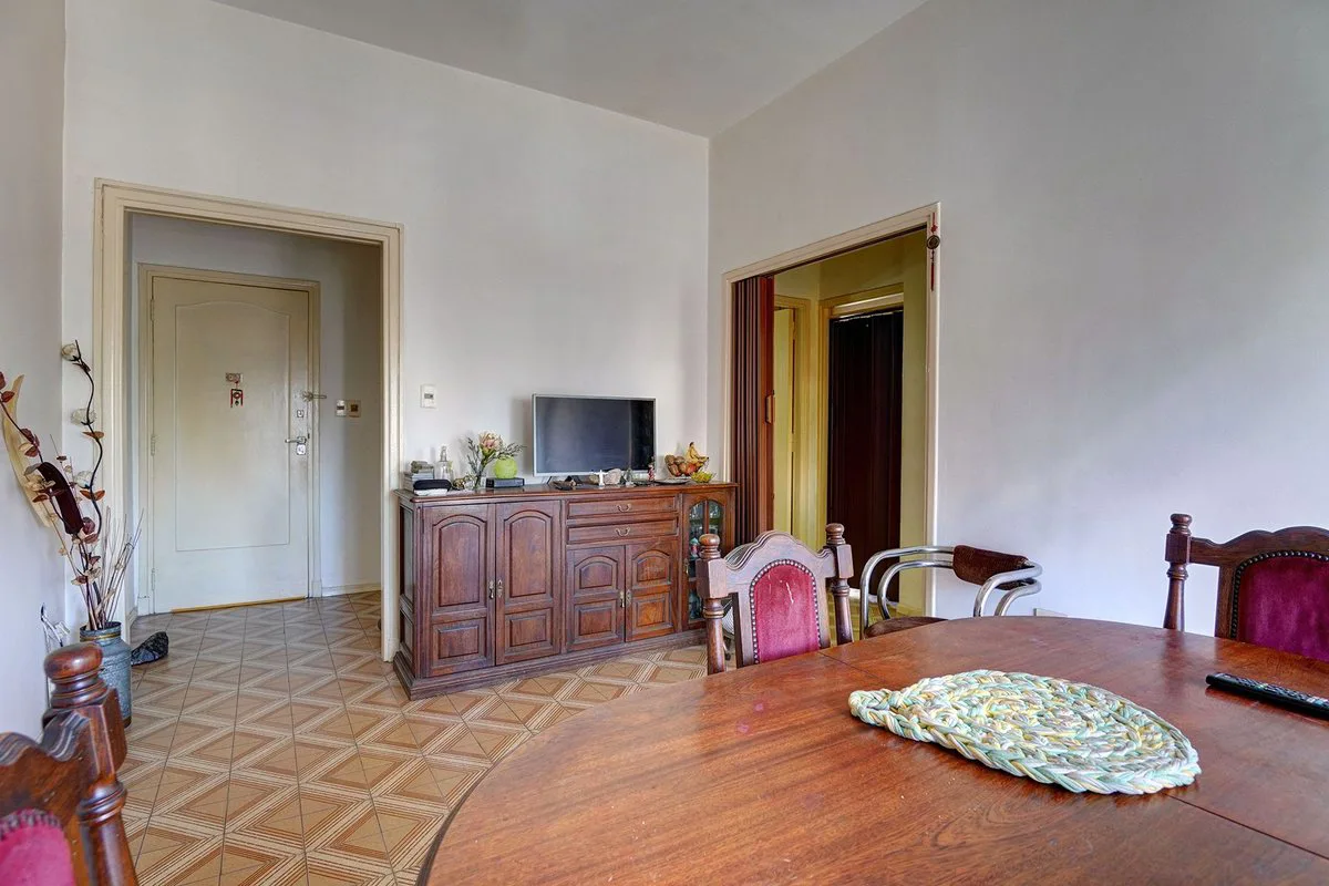 Venta-PH 3 amb c/terraza, quincho y garage-Liniers foto 4