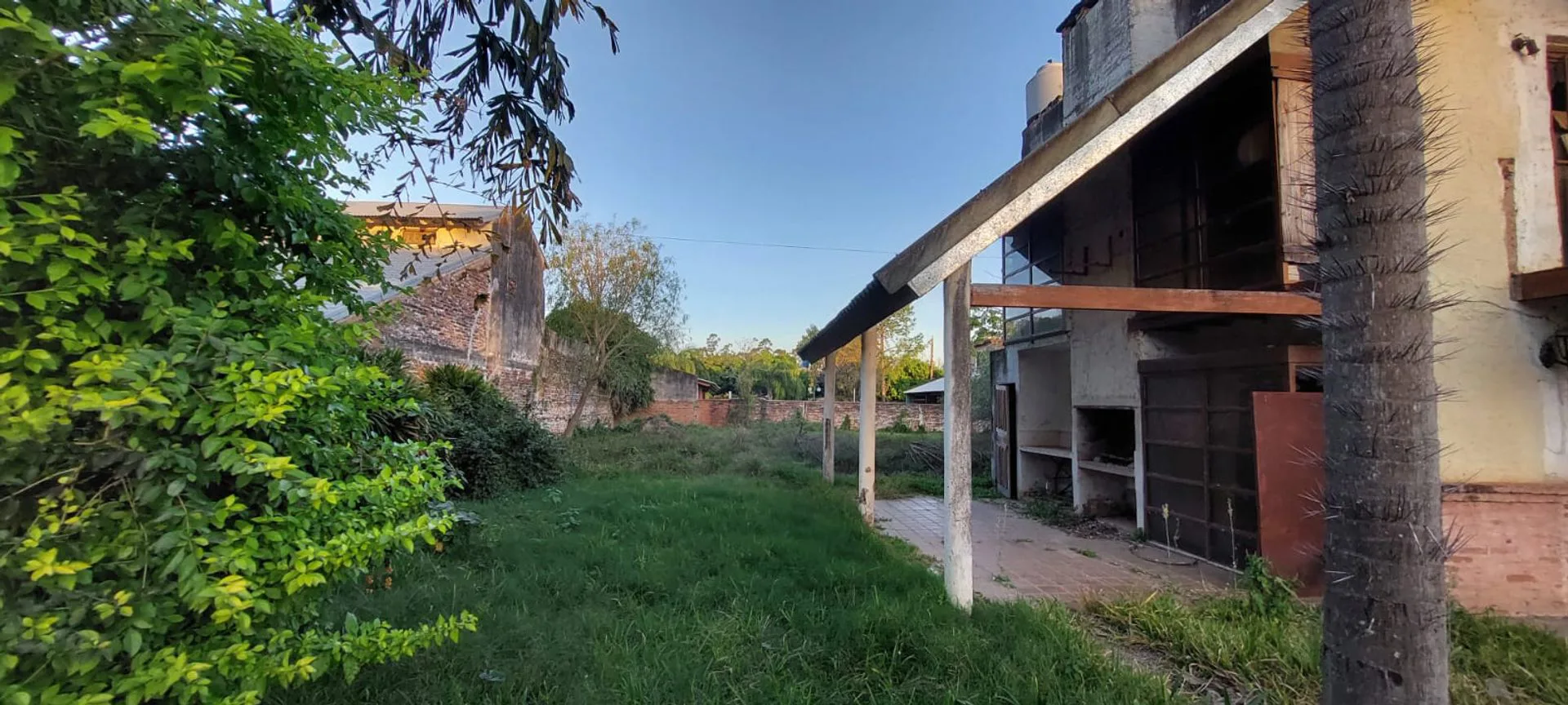 VENTA DE CASA EN PASO DE LA PATRIA CORREIENTES foto 2