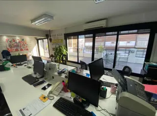 Oficina en venta pleno centro foto 3