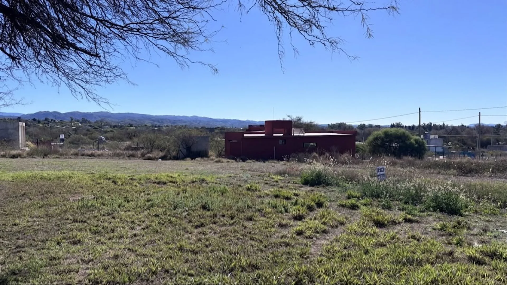 VENTA TERRENO 300M2 LOMAS DE ANISACATE