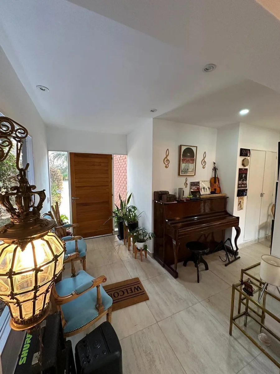 VENTA CASA COUNTRY CLUB ¨ EL VENADO ¨ 6 AMBIENTES foto 3