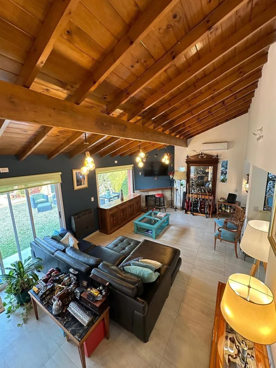 VENTA CASA COUNTRY CLUB ¨ EL VENADO ¨ 6 AMBIENTES foto 5