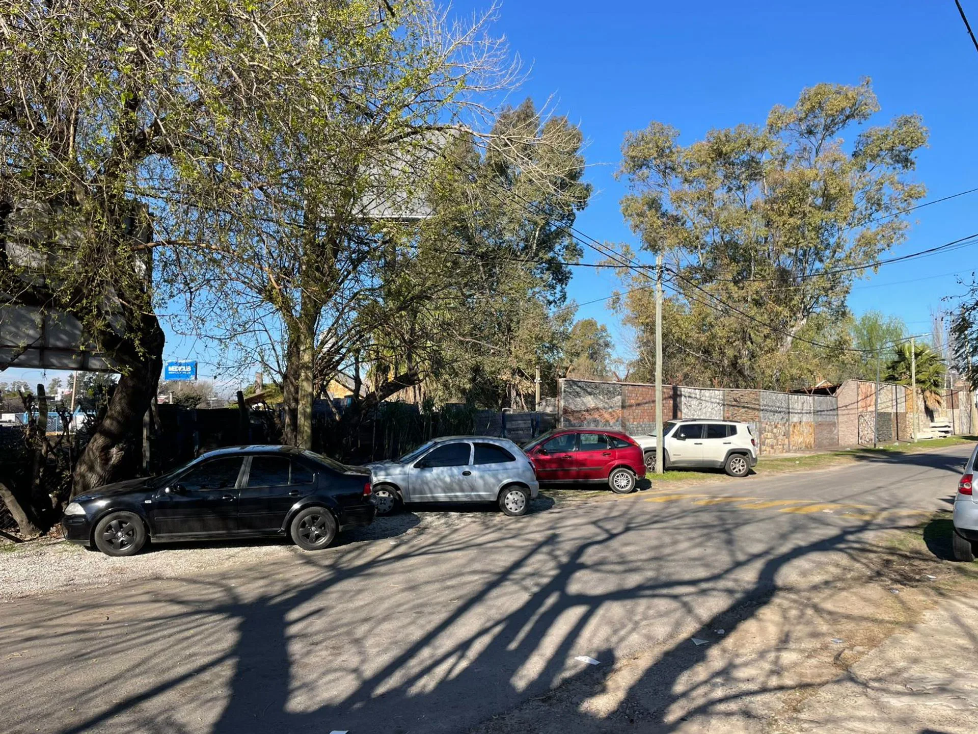 EXELENTE LOTE DE 2.900 M2 DON TORCUATO foto 4