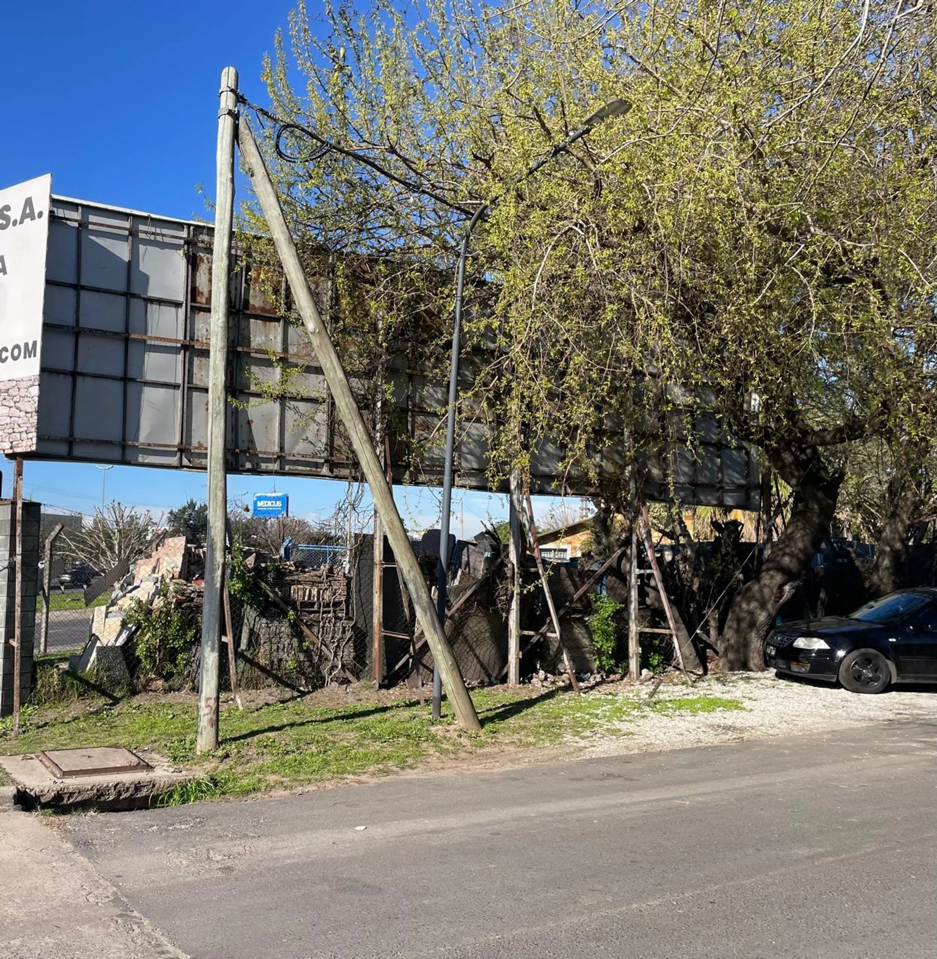 EXELENTE LOTE DE 2.900 M2 DON TORCUATO foto 5