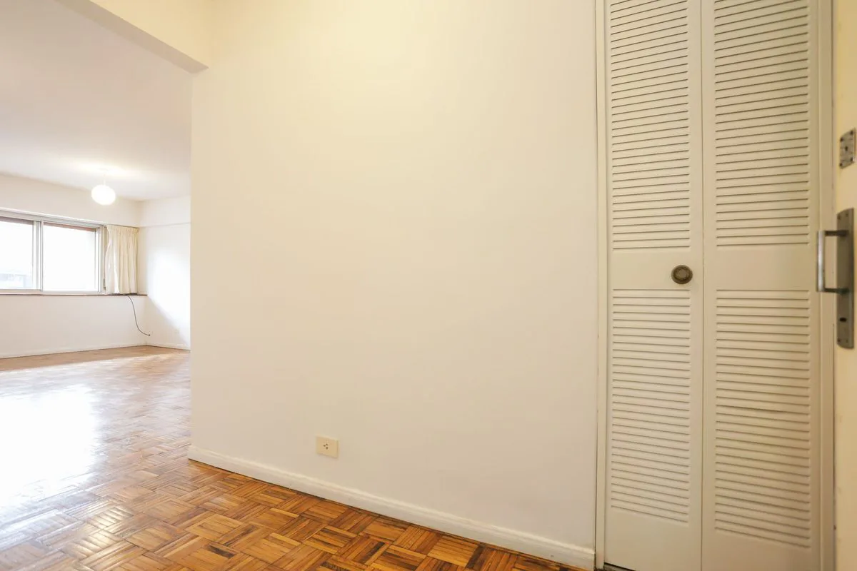 Venta Gran Semipiso 3amb  y Dep Cochera Belgrano R foto 5