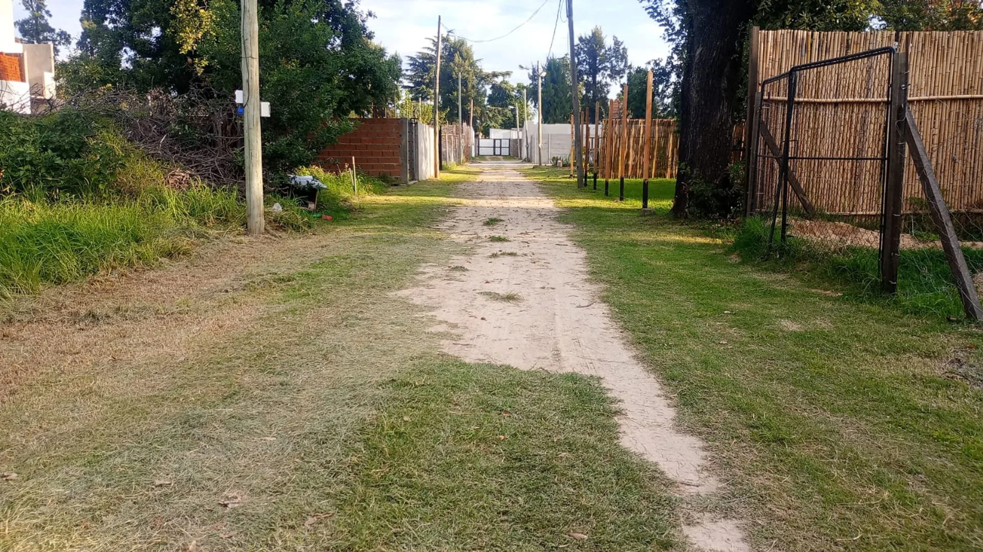 VENTA LOTE MERLO foto 2