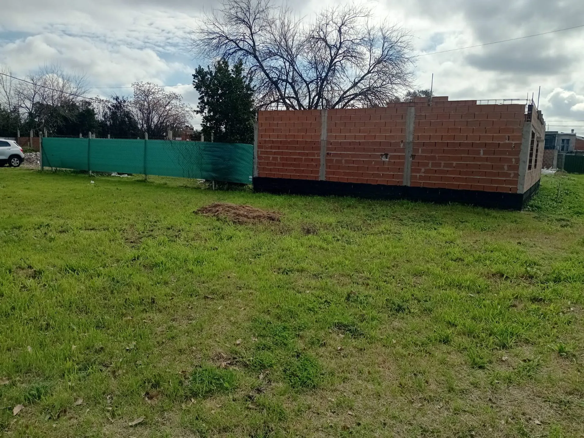 VENTA LOTE MERLO foto 5