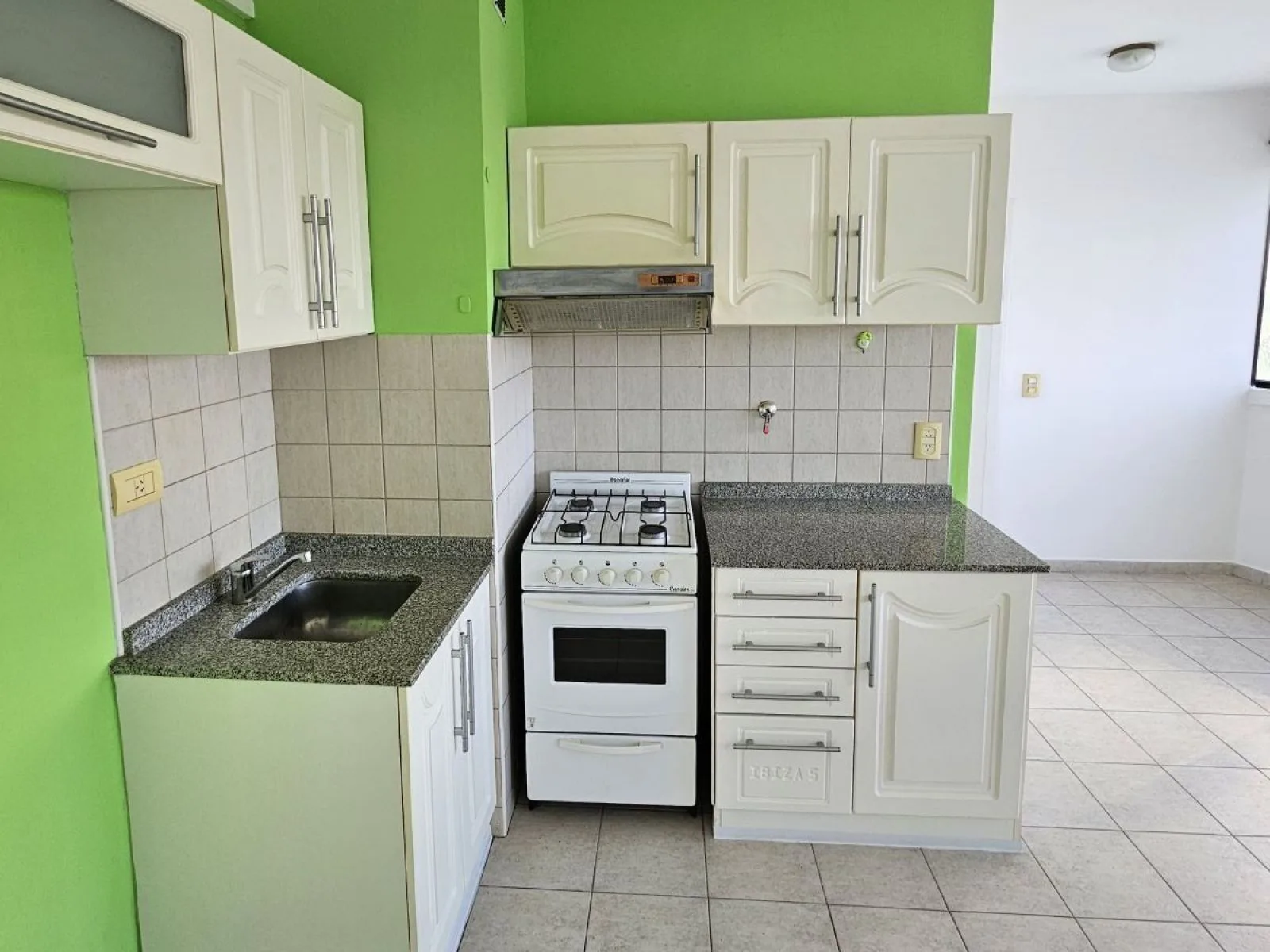 Venta Depto 2 ambientes Muñiz - San Miguel