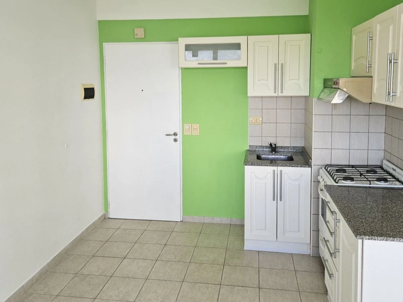 Venta Depto 2 ambientes Muñiz - San Miguel foto 3
