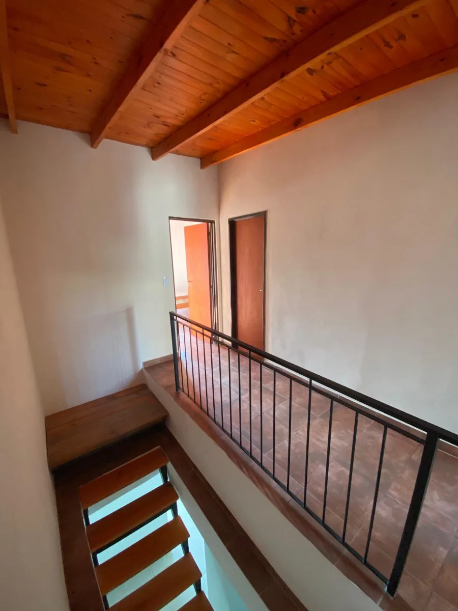 Duplex 3 ambientes | Acepta Permuta !! | a 5 cuadras del plaza Oeste foto 4
